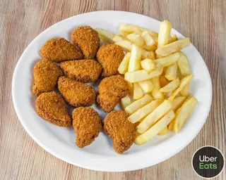 Nuggets Pollo  