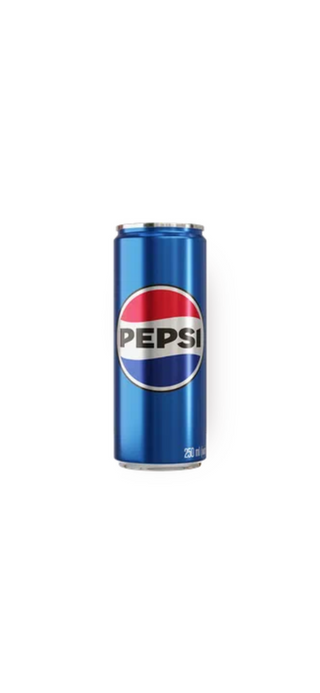 Pepsi 0.3 з цукром