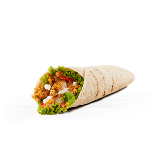 Twister Sandwich Spicy
