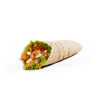 Twister Sandwich Spicy