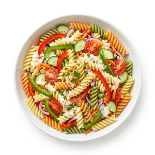 Ensalada De Pasta