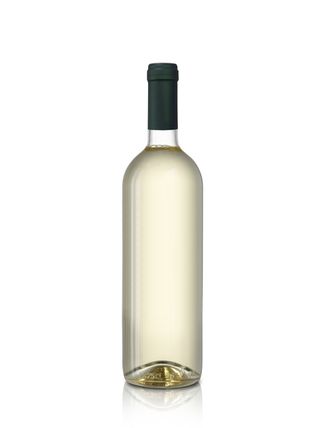 vino bianco 75 cl