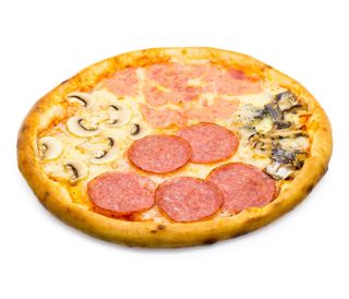 Pizza Quattro Stagioni Ø33cm