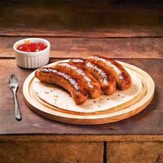 Sausages (Pork/Beef)