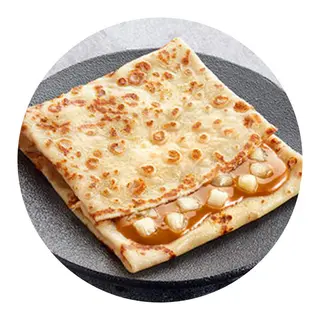 Млинець Солодка мрія (260г)