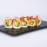 საკე კუნსეი როლი 