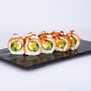 საკე კუნსეი როლი 