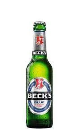 Beck's Blue 33 cl
