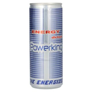 Power King (330 Ml.)