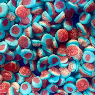 Cervelli Ripieni - 100 Gr