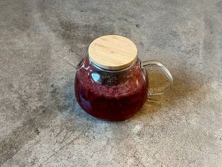 Чай смородина-материнка (700ml)