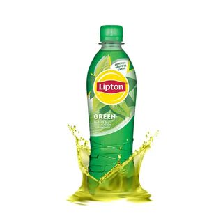 Чай Lipton Зелений (500мл)