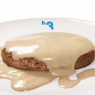 H3 C/Molho Campanha Glovo