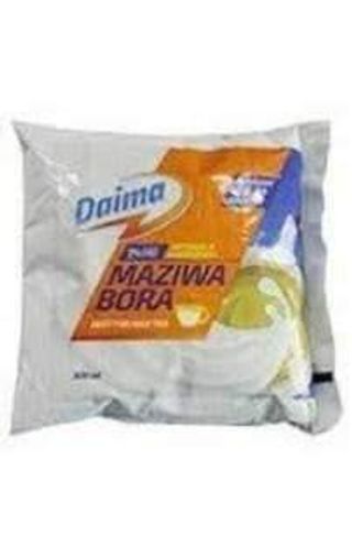 Daima Esl Bora 500Ml