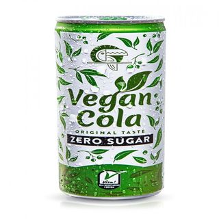 Vegan cola