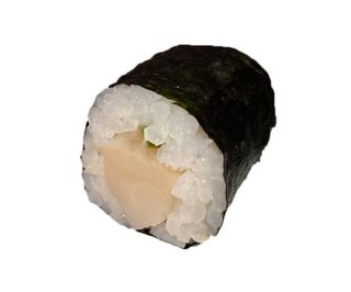 67.Maki De Pez Mantequilla (8 Pzas.)