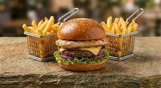 Chicken Beef