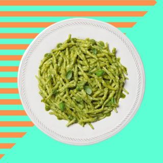 Trofie al Pesto - 699 kcal