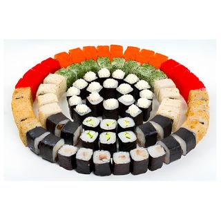 Сет "Магия любви" (48 шт.)