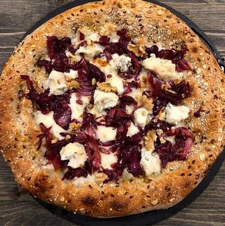 Pizza la diavola 2.0