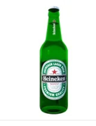 Heineken 66 cl