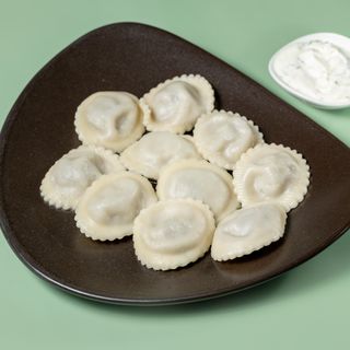 პელმენი (25 ცალი)