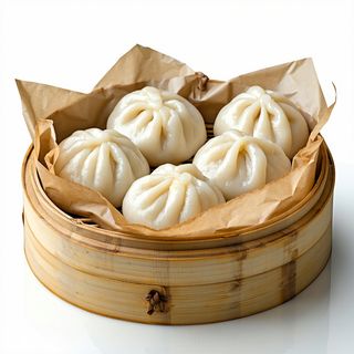 Shu Chai Pao