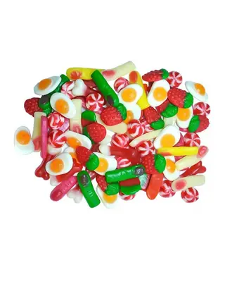 La Pepa Chuches