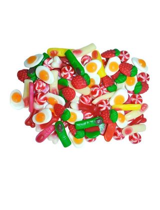 La Pepa Chuches