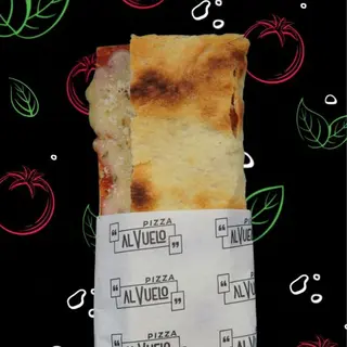 1. Margherita