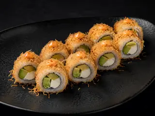 Hosomaki nido 6 pezzi