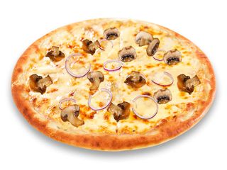 Пицца "Аль фунги"