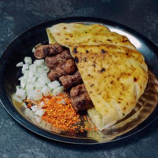 Gavrilo čevapi velika porcija