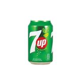 Canette 7up 