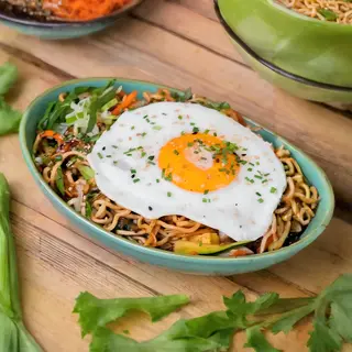 Yakisoba Japonès