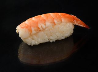 Нигири Скарида (2бр)