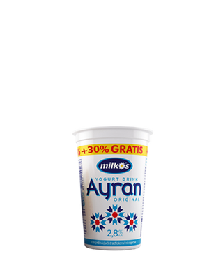 Ayran