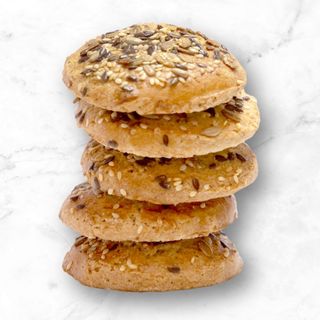 Cookies Multicereales Integrales (200 G.)