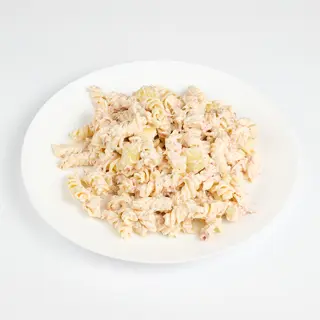 Portugalska salata