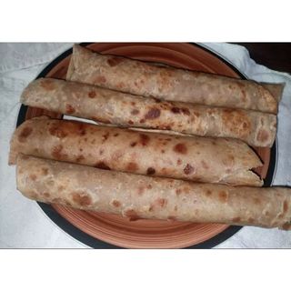 Brown Chapati