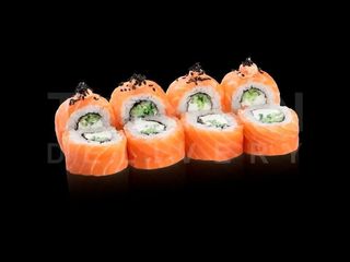 Суші рол філадельфія класична (310g)