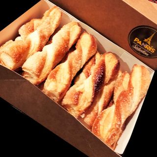 Mini Lazos (18 Uds.)