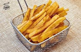 Patatas Fritas