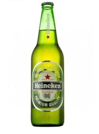 Heineken 66 cl