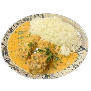 Encocado De Pescado
