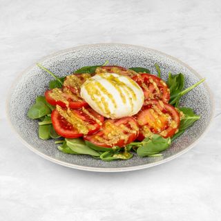 Caprese z burrara 260gr