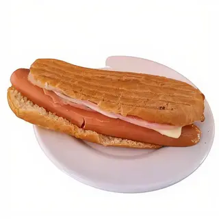 Perrito Especial