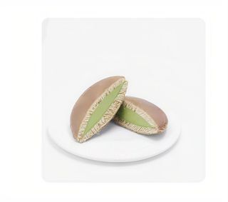 Dorayaki De Matcha
