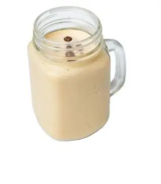 Chia Cereal Burst Smoothie