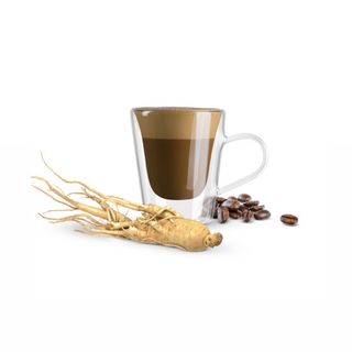 Caffè al ginseng piccolo